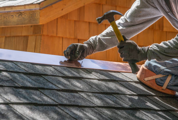 EPDM Roofing in Kimberly, ID