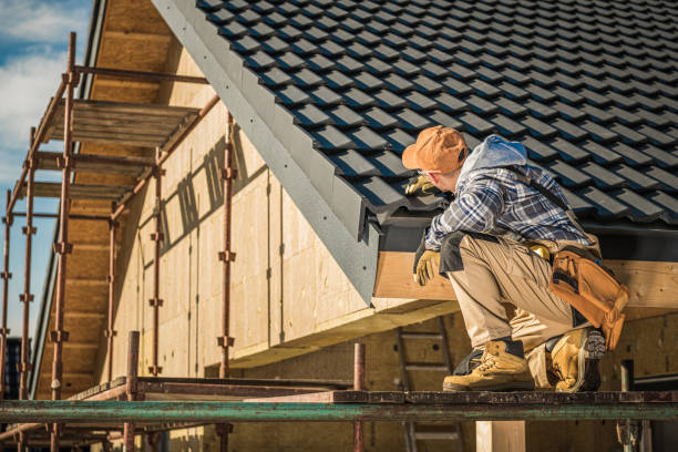 Best Roof Ventilation Installation  in Kimberly, ID
