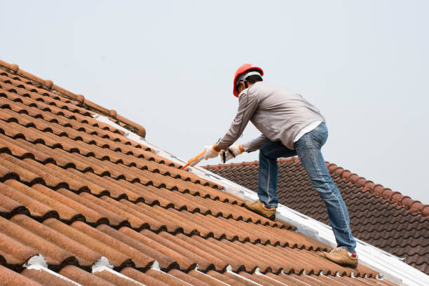 Best Emergency Roof Repair Services  in Kimberly, ID