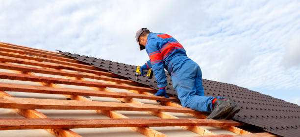 Best Sheet Metal Roofing  in Kimberly, ID