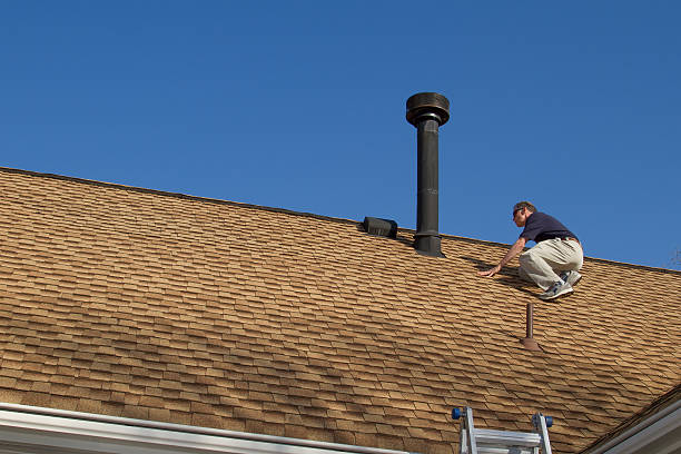 Best Wood Shake Roofing  in Kimberly, ID