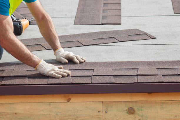Best Flat Roofing  in Kimberly, ID