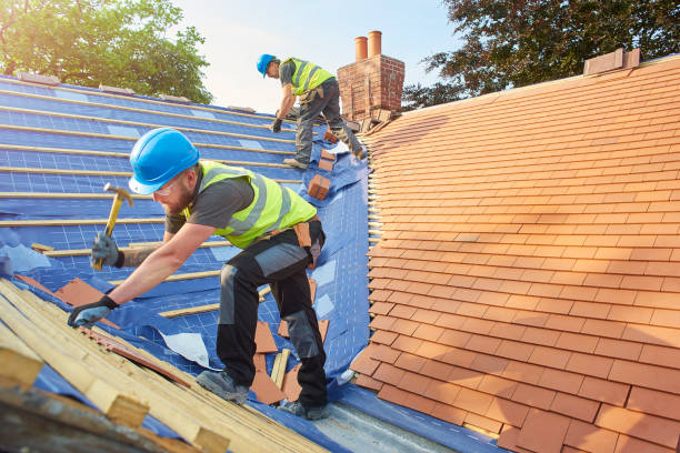 Reliable Kimberly, ID  Roofing repair and installation Solutions