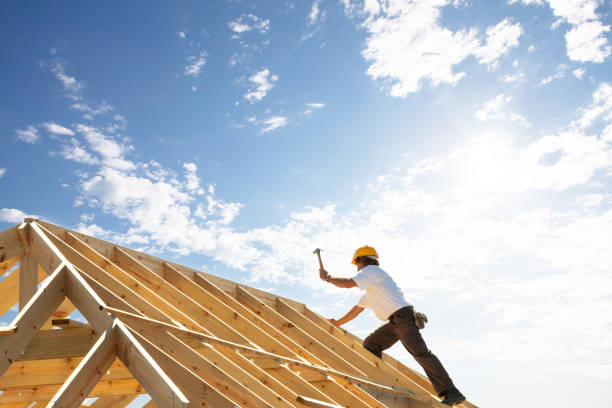 Best Hot Roofs  in Kimberly, ID